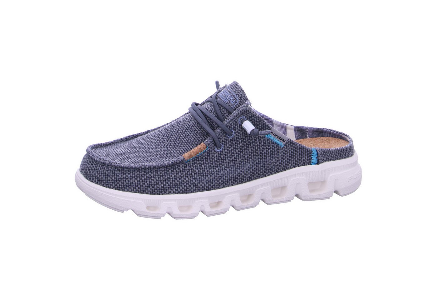 Fusion Slipper