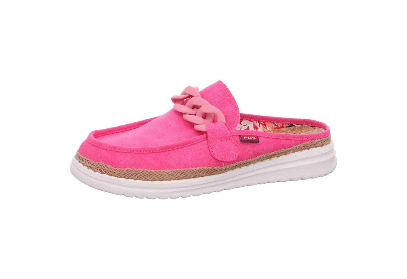Fusion Slipper (rosa)