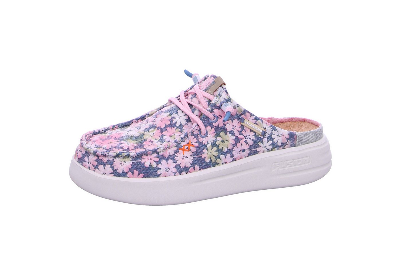 Fusion Slipper (rosa)