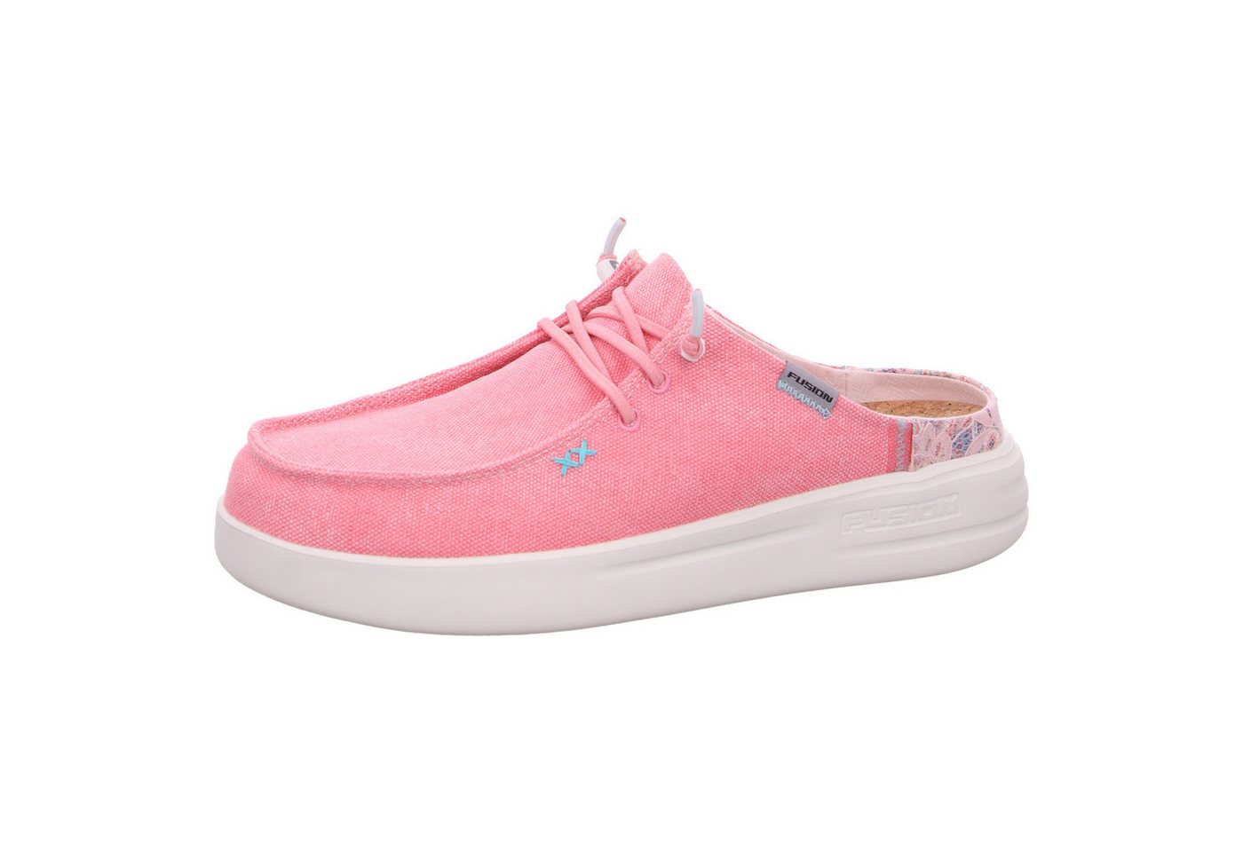 Fusion Slipper (rosa)