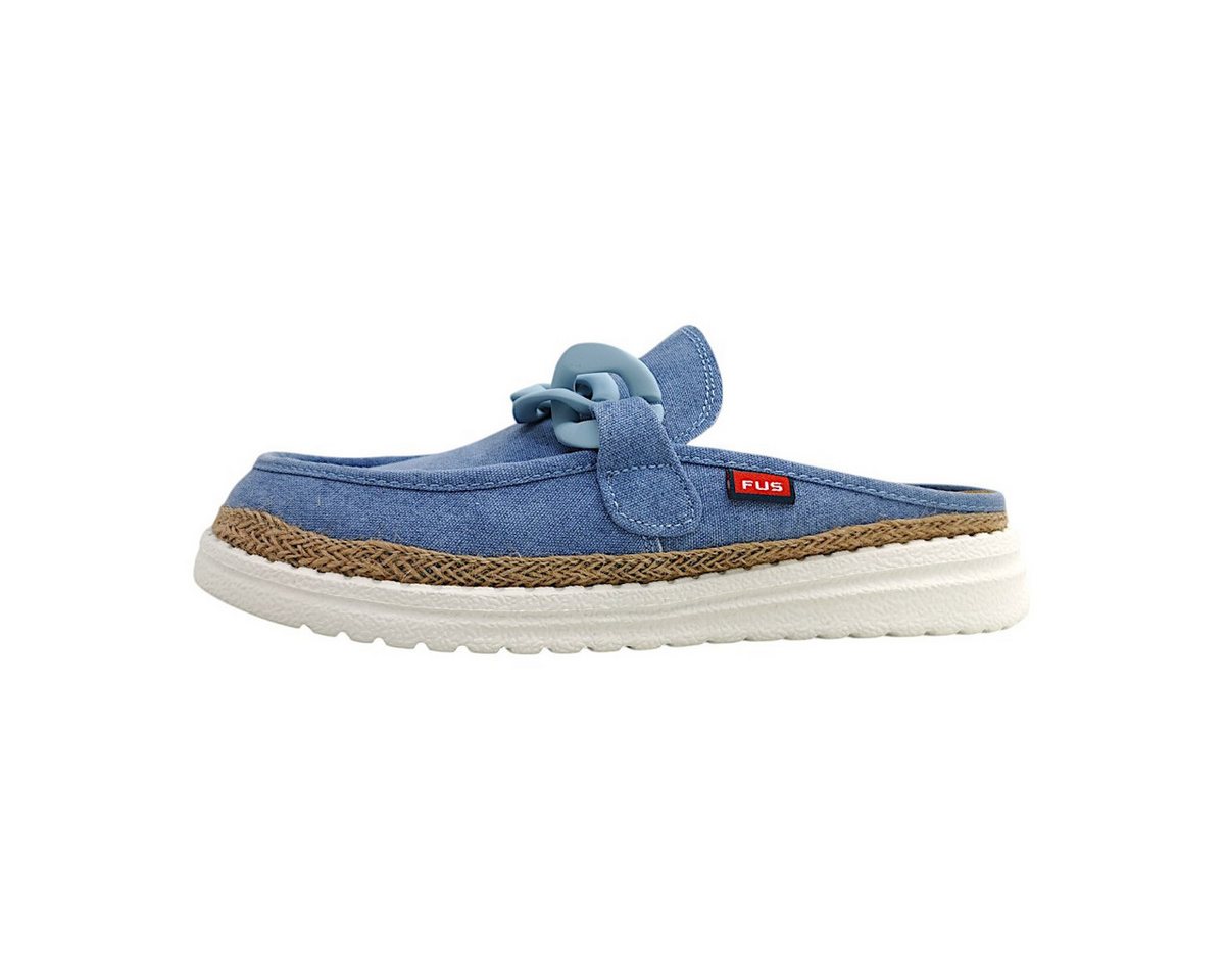 Fusion Slipper Slipper