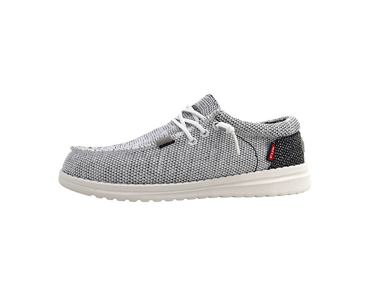 Fusion Slipper Slipper (grau)