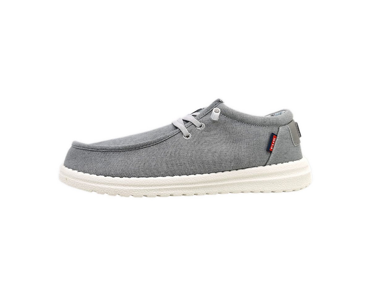 Fusion Slipper Slipper (grau)