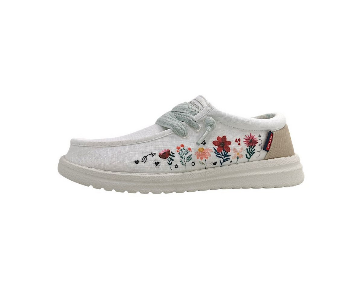 Fusion Slipper
