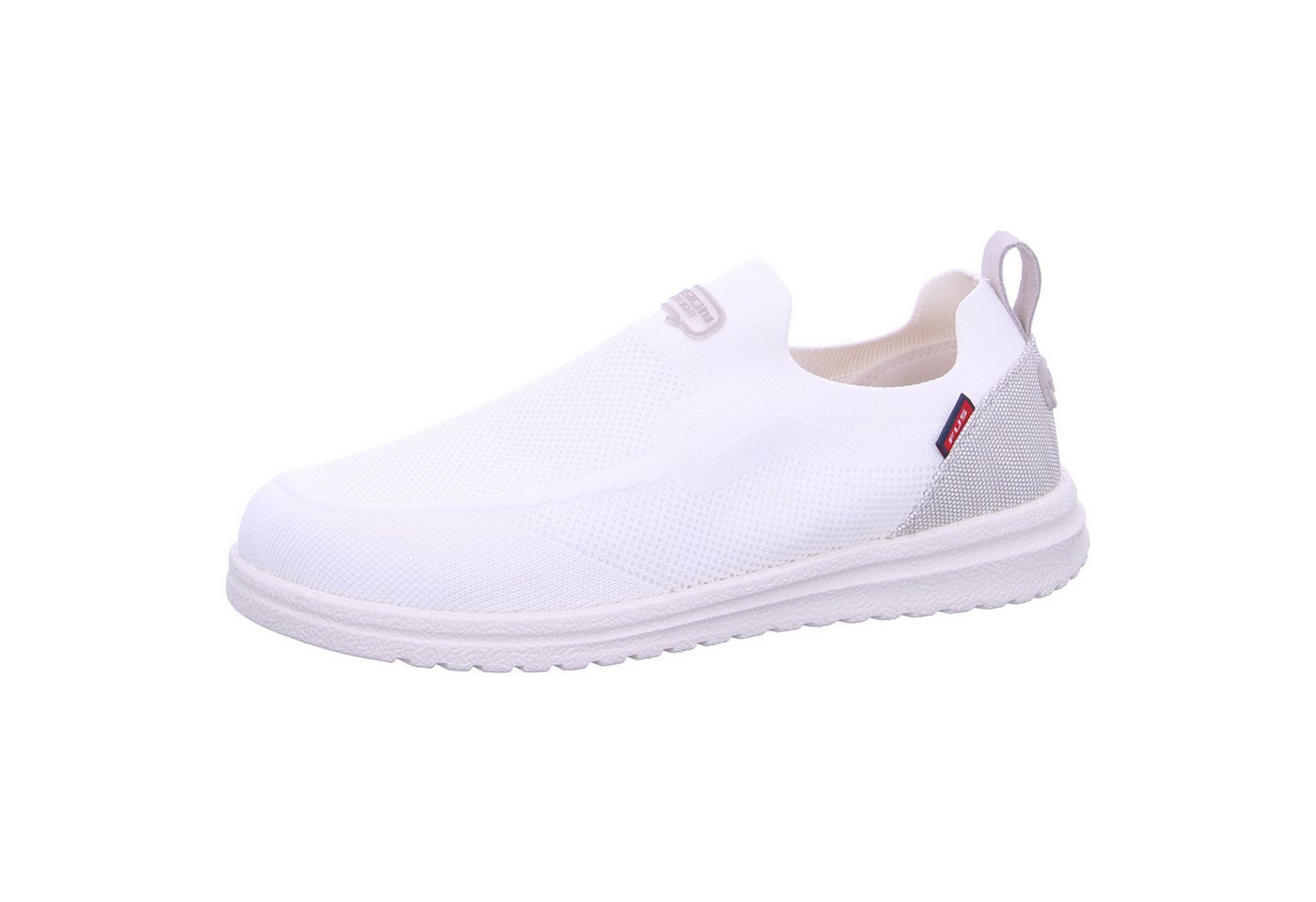 Fusion Slipper (weiß)