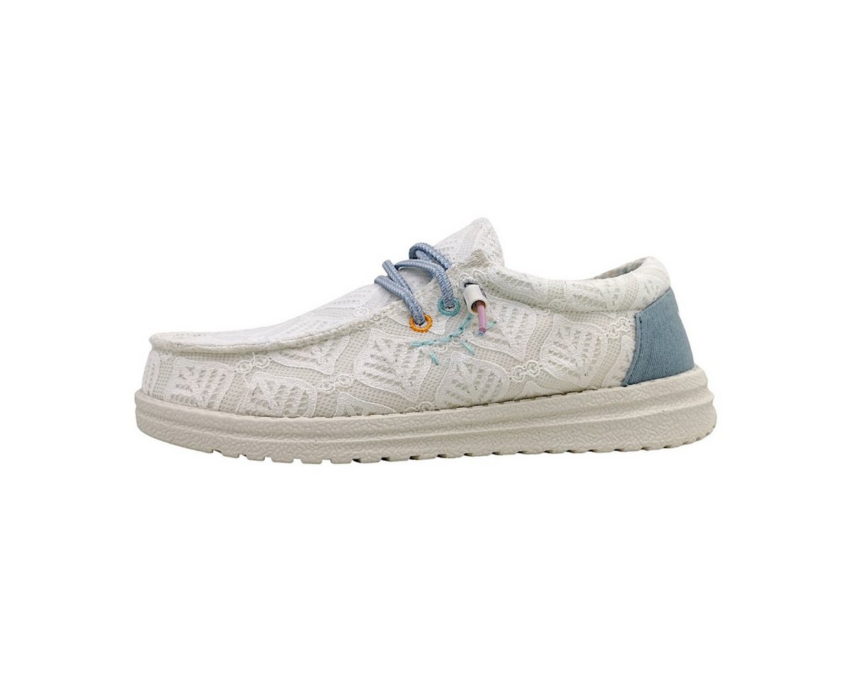 Fusion Sneaker