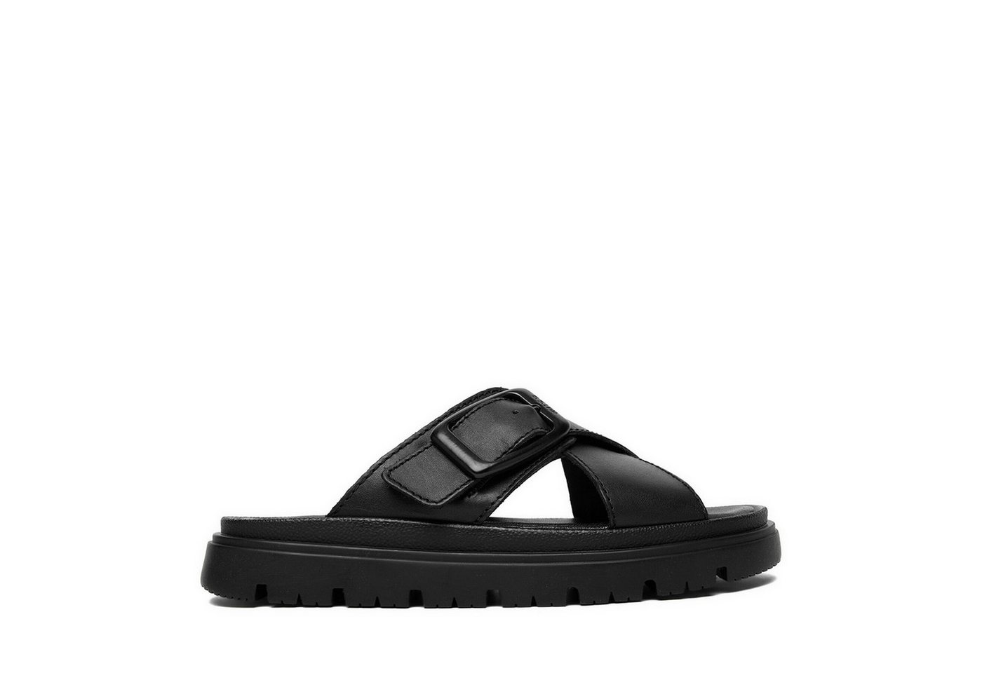 G-Star G Star Raw Damen-Flip-Flops in Schwarz Badepantolette (schwarz)