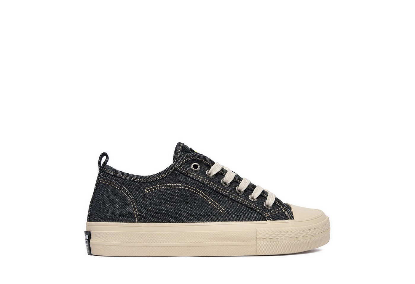G-Star G Star Raw Damen-Sneaker in Marineblau Sneaker