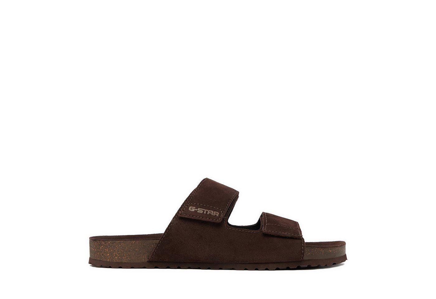 G-Star G Star Raw Herren-Flip-Flops, braun Badepantolette (braun)