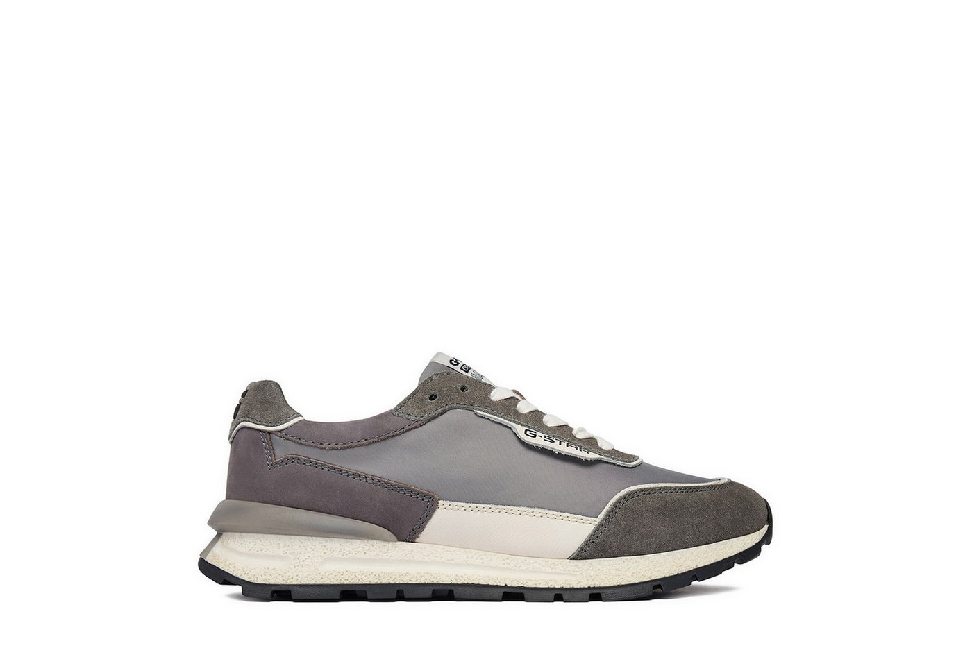 G-Star G Star Raw Herren-Sneaker Grau Sneaker (grau)