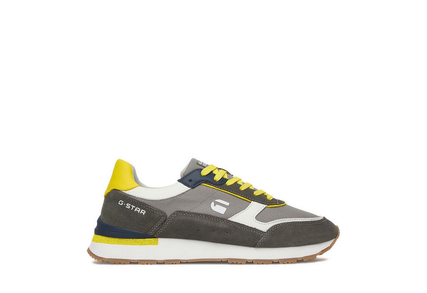 G-Star G Star Raw Herren-Sneaker Grau Sneaker
