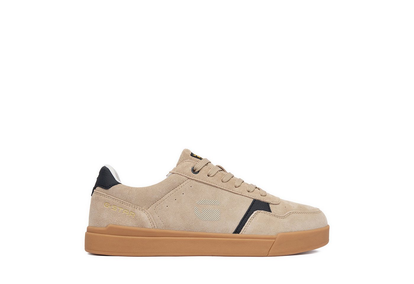 G-Star Raw Herren-Sneaker Beige Sneaker (beige)