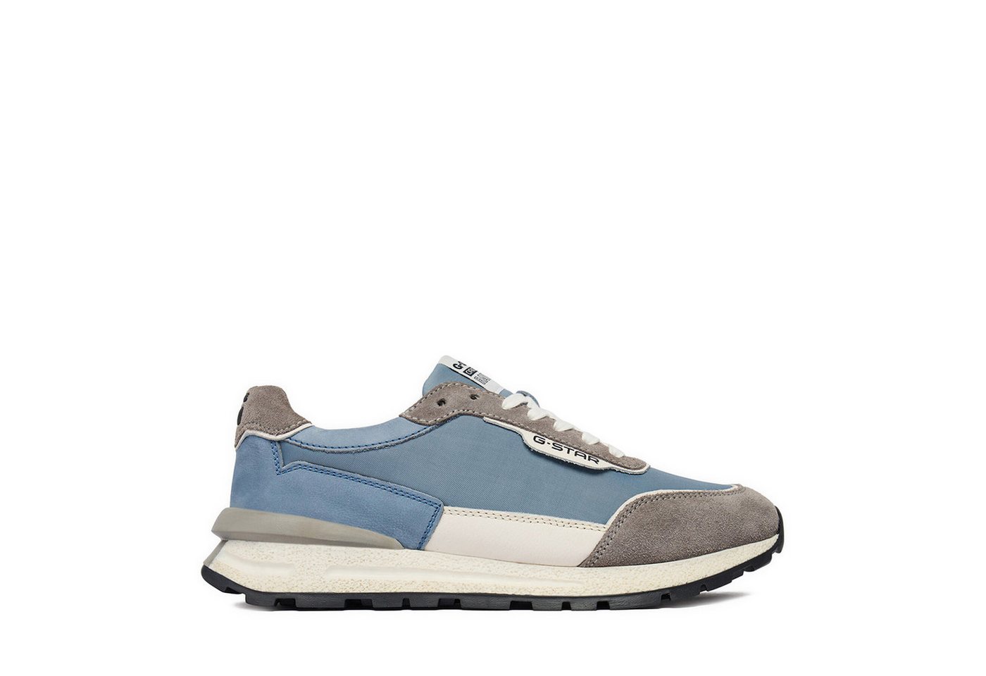 G-Star Raw Herren-Sneaker Blau Sneaker