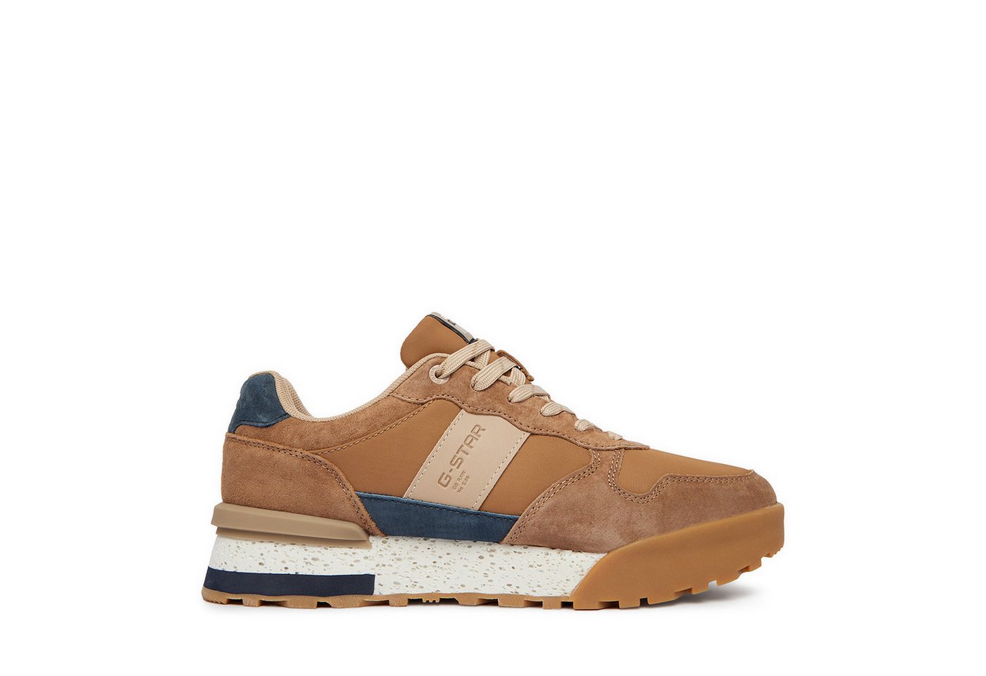 G-Star Raw Herren-Sneaker in Braun Sneaker