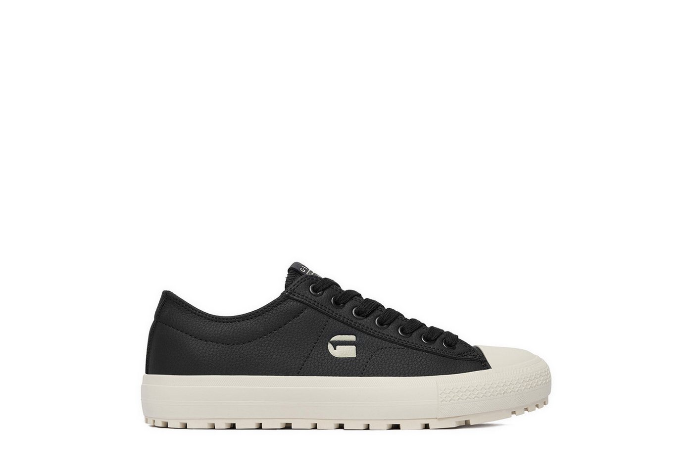 G-Star Raw Herren-Sneaker Schwarz Sneaker