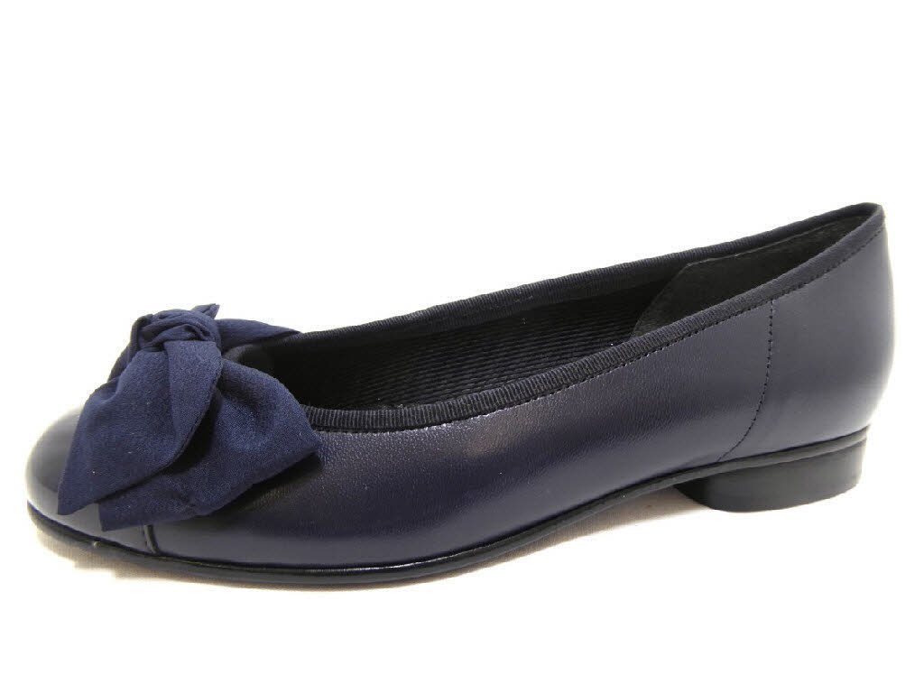 Gabor 05.106 Ballerina (blau)