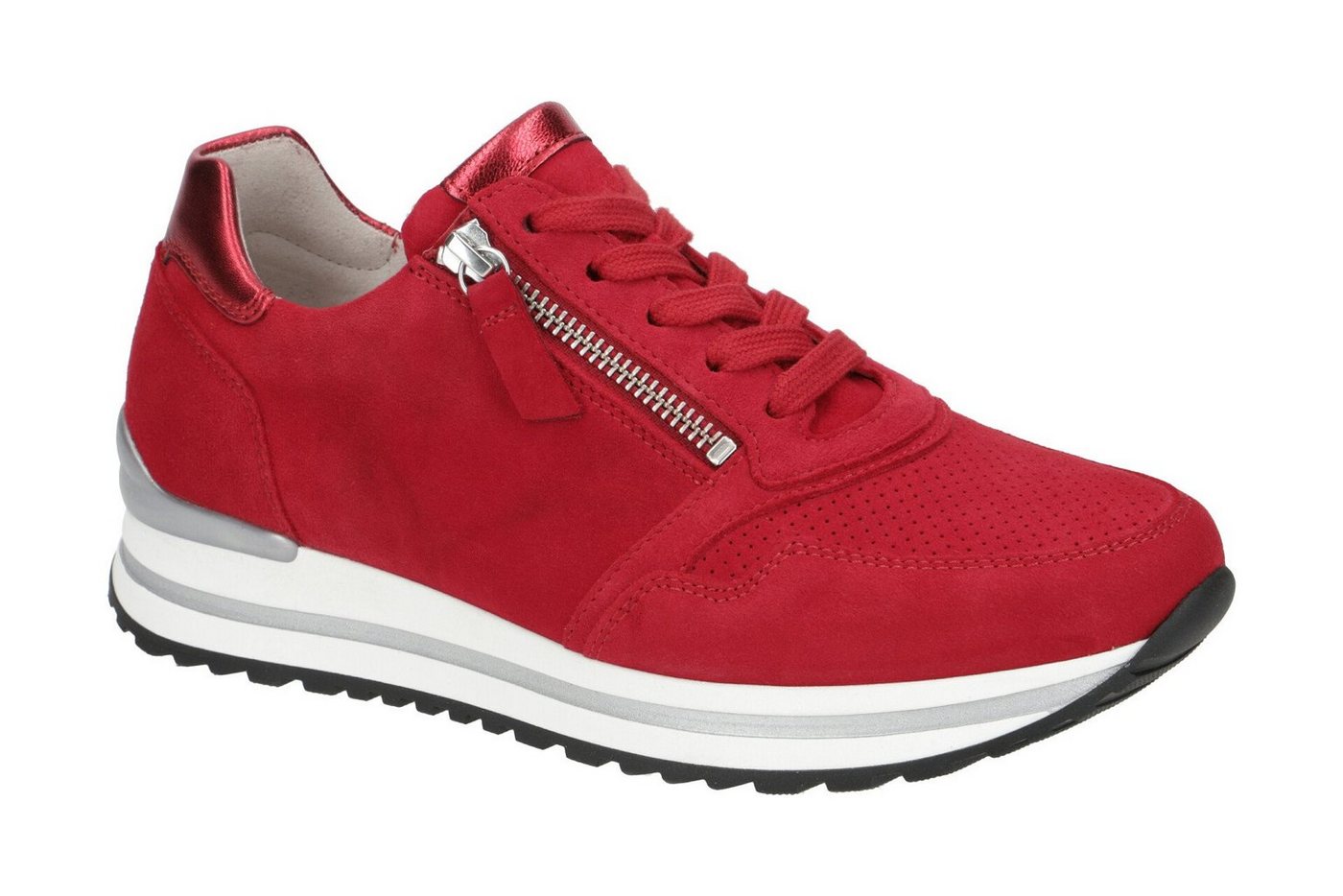 Gabor 06.528.68 Schnürschuh