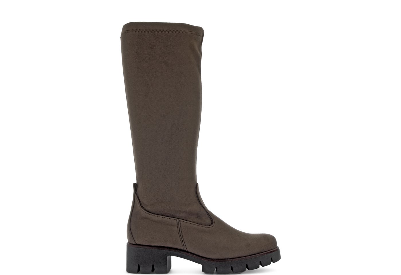 Gabor 1.719.43_7, Stiefel, Braun, Damen Stiefel