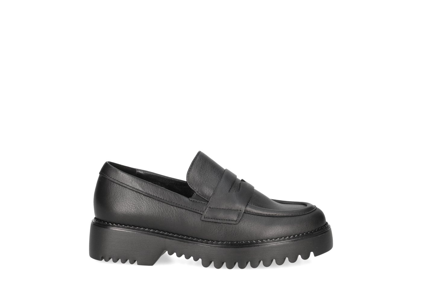 Gabor 2.453.57_7, Slipper & Mokassin, Schwarz, Damen Slipper