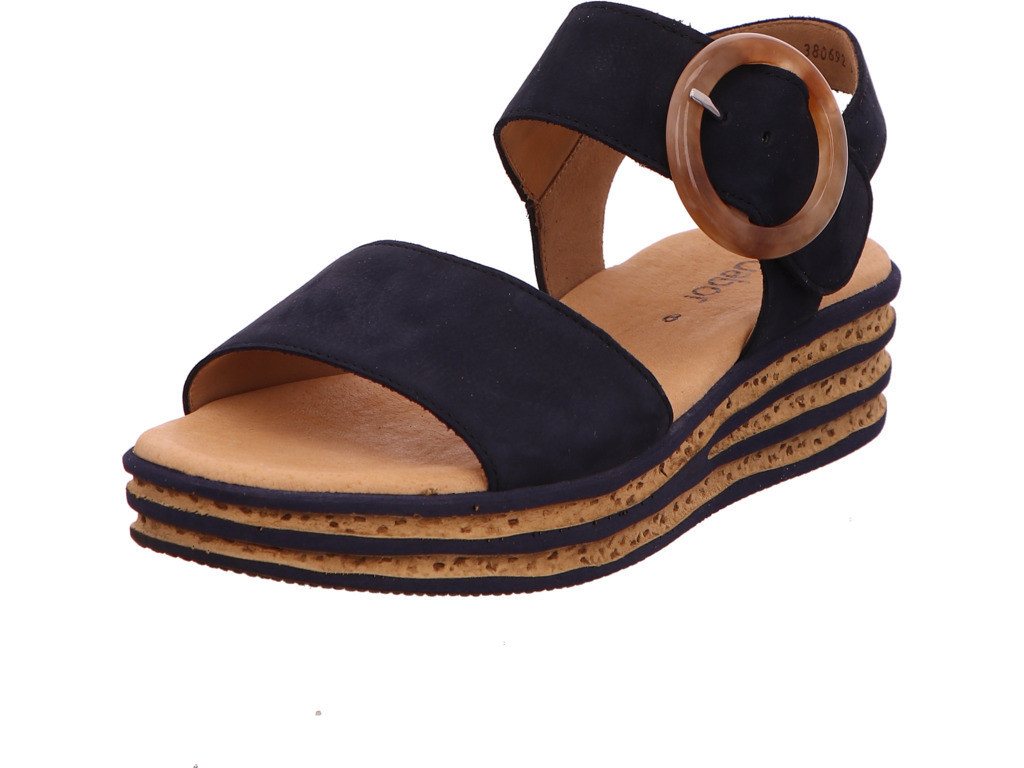 Gabor 24.550 Sandalette