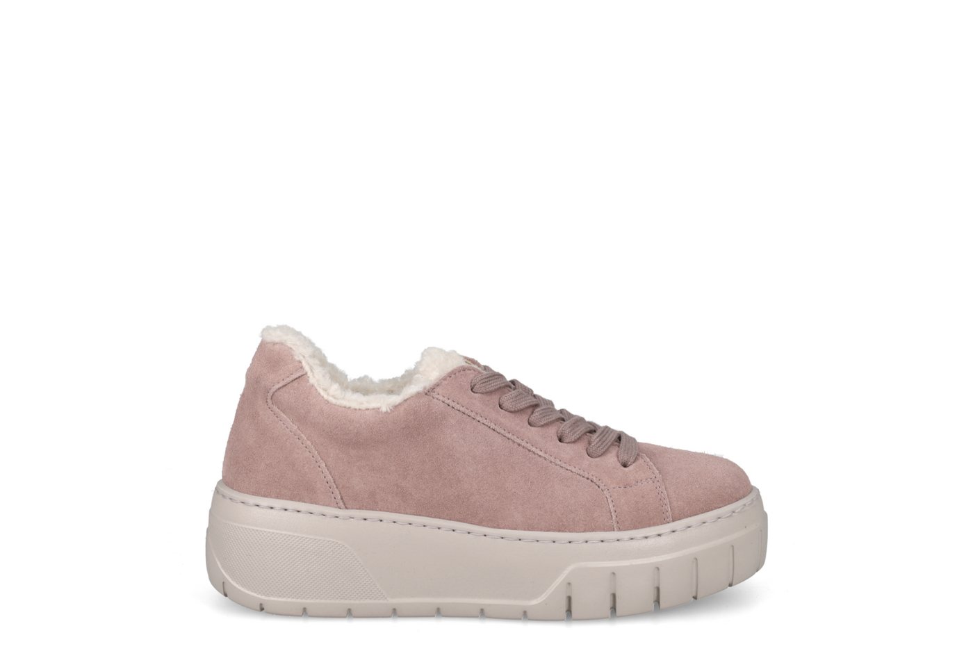 Gabor 3.221.10_7, Sneaker, Rose, Damen Sneaker