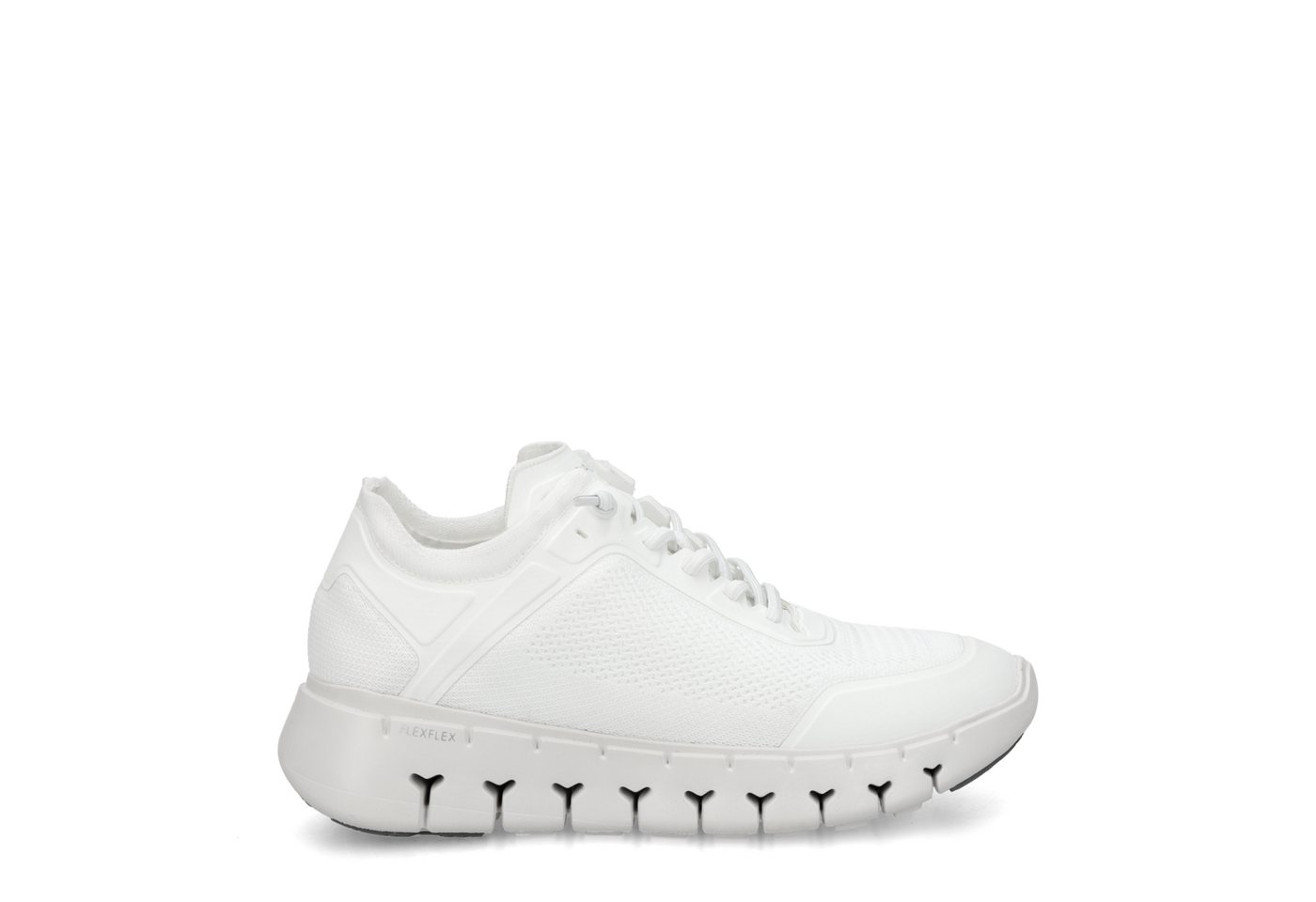 Gabor 3.250.41_8, Sneaker, Weiß, Damen Sneaker