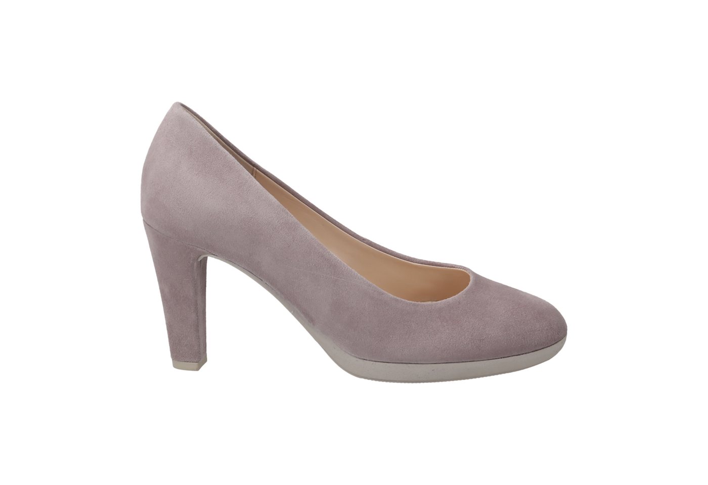 Gabor 31.290.13, Pumps, Rose, Damen Pumps
