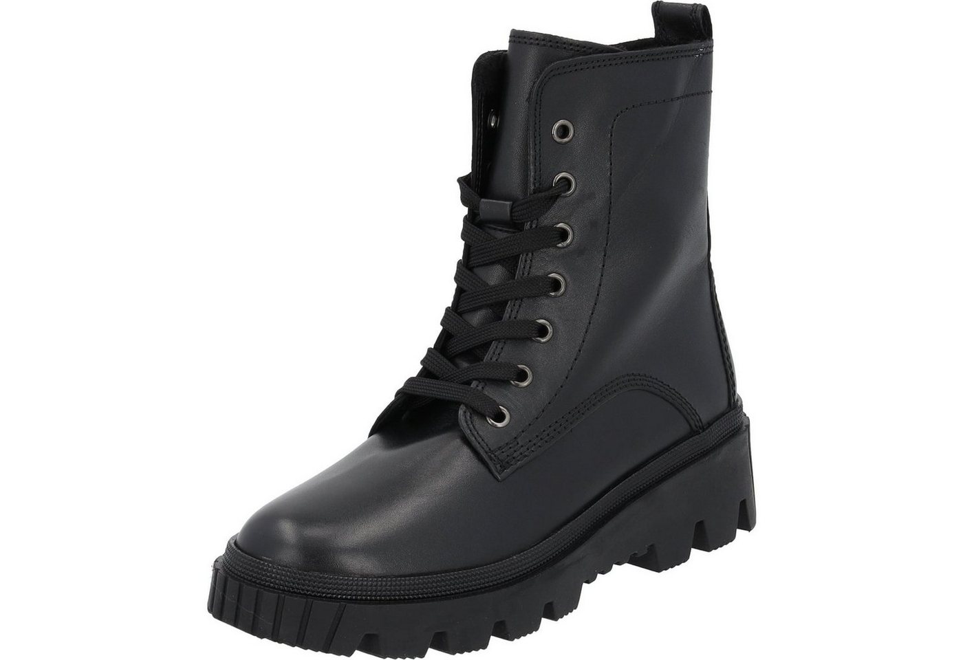 Gabor 31.821 Schnürstiefel