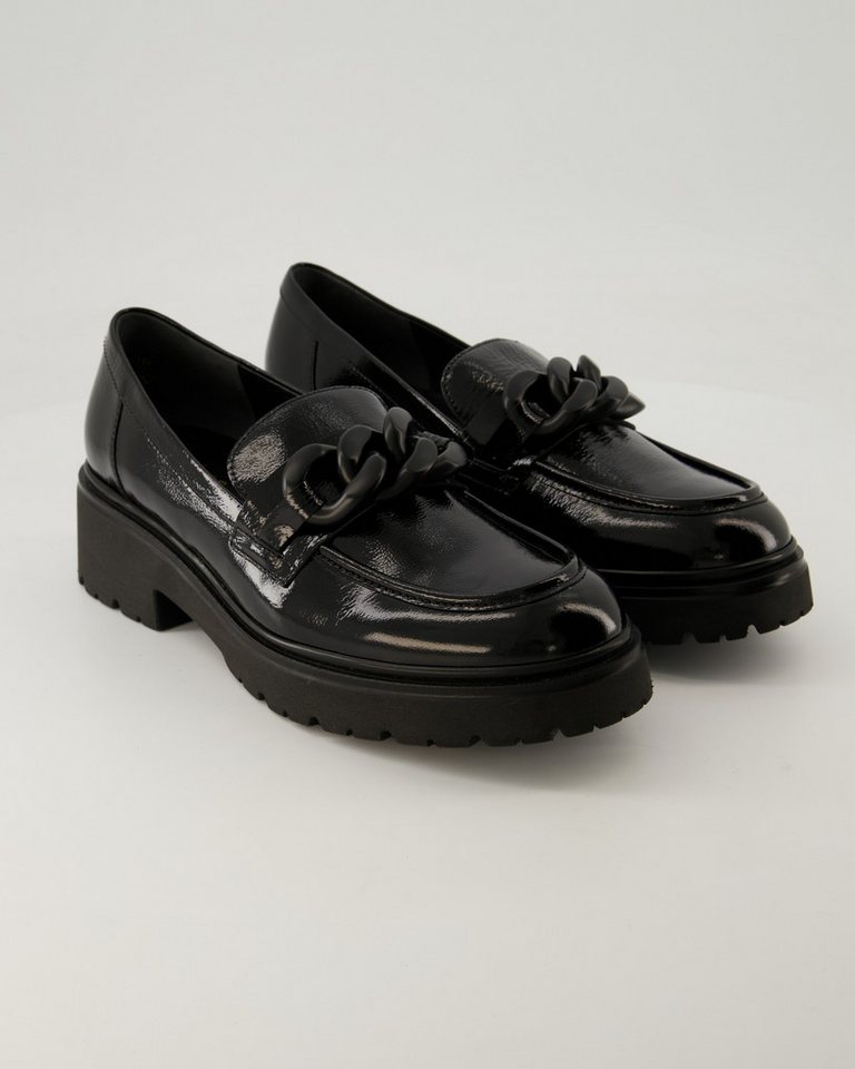 Gabor 35.230.97 Loafer Obermaterial: Beschichtetes Leder