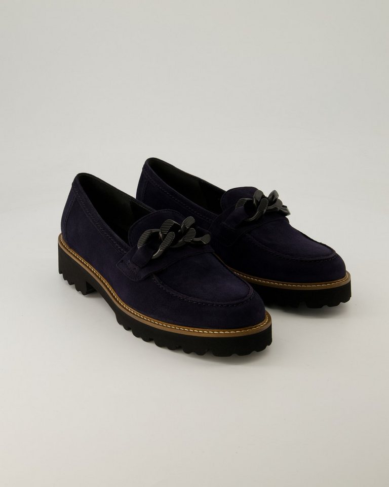 Gabor 35.240.36 Loafer Obermaterial: Leder