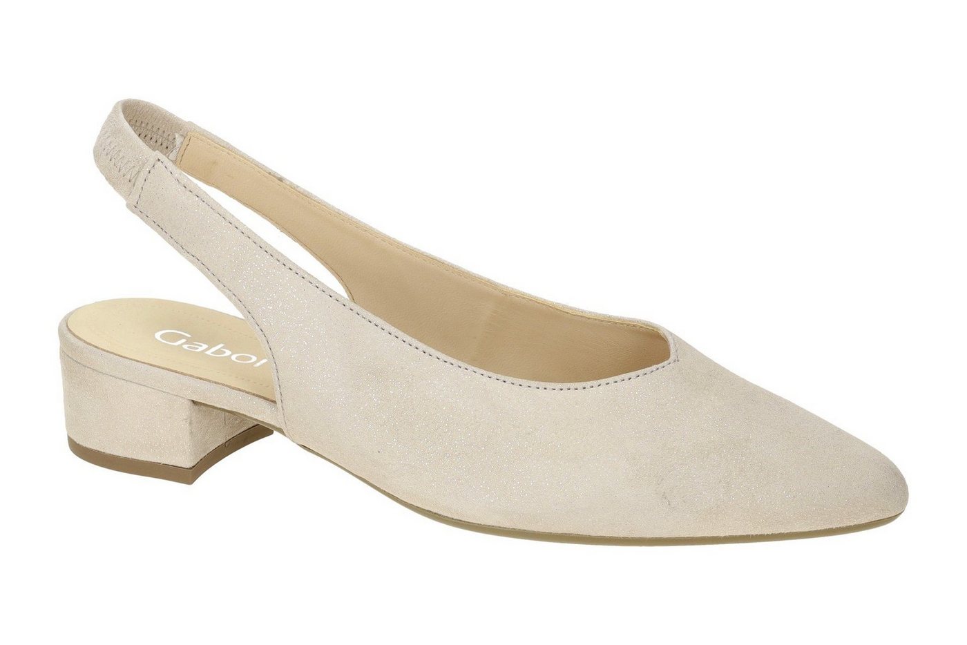 Gabor 41.520.62 Slingpumps