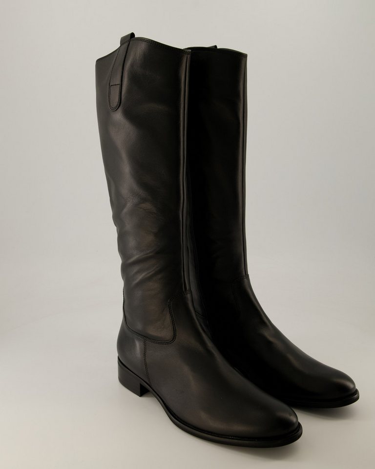 Gabor 51.648.27 Stiefel Obermaterial: Leder