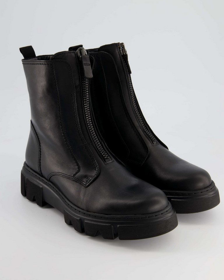 Gabor 51.733.27 Stiefelette Obermaterial: Leder