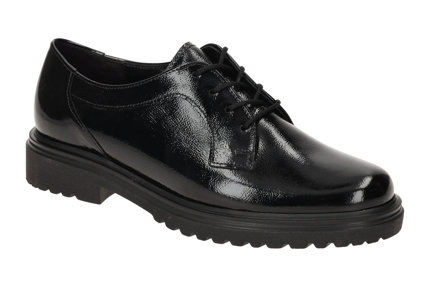 Gabor 52.555.97 Schnürschuh