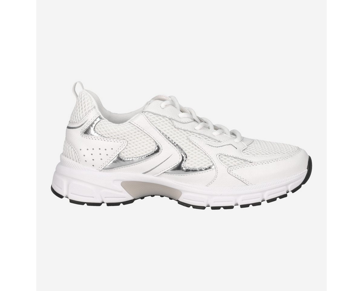 Gabor 6.606.20_6, Sneaker, Weiß, Damen Sneaker
