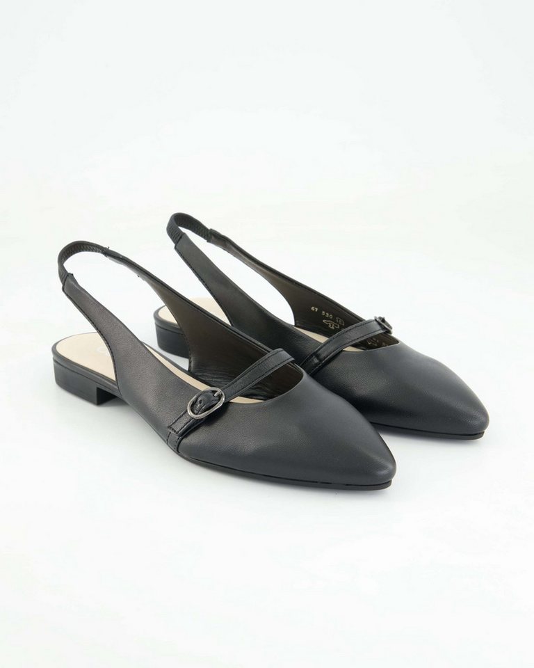 Gabor 61.530.27 Sandale Obermaterial: Leder