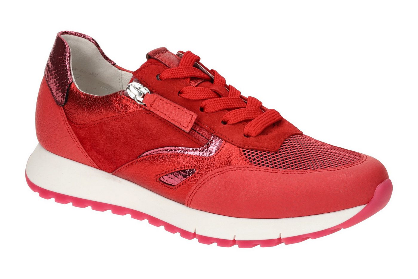 Gabor 62.488.68 Schnürschuh