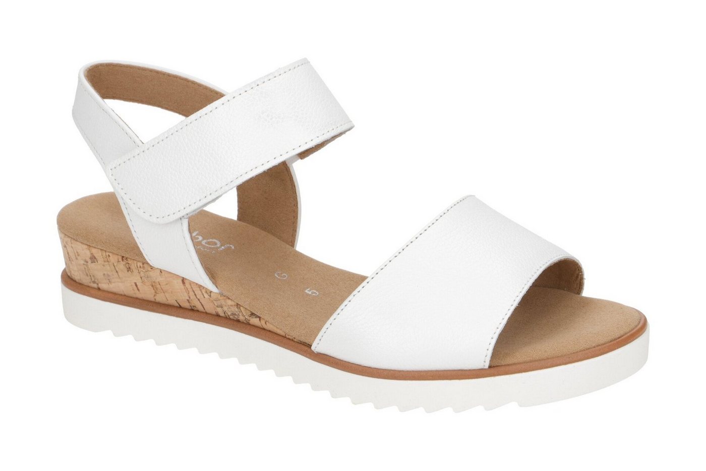 Gabor 62.750.50 Sandalette