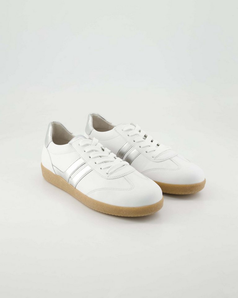 Gabor 63.300.20 Sneaker Obermaterial: Leder