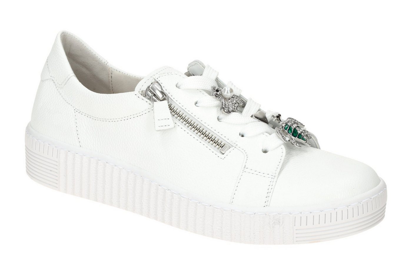 Gabor 63.339.21 Schnürschuh