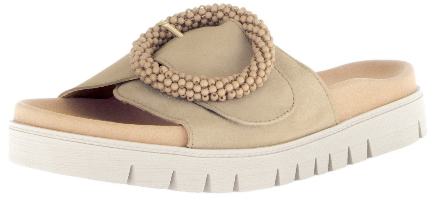 Gabor 63.745 14 Caramel Sandale