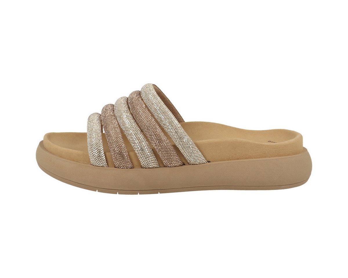 Gabor 63.752 Damen Pantolette Hausschuhe, Sandaletten, Mules, Pantoffeln, Slipper