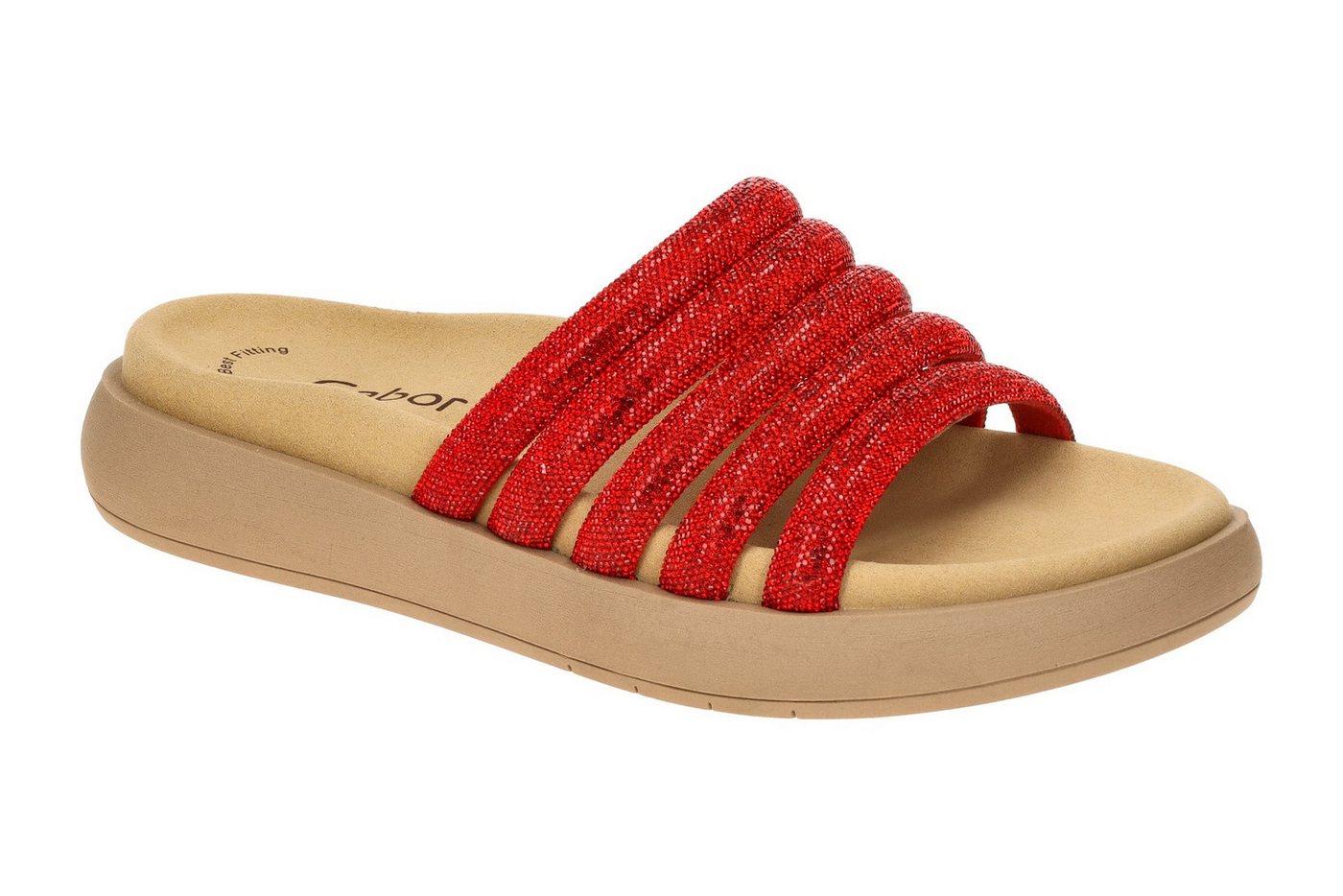 Gabor 63.752.85 Pantolette