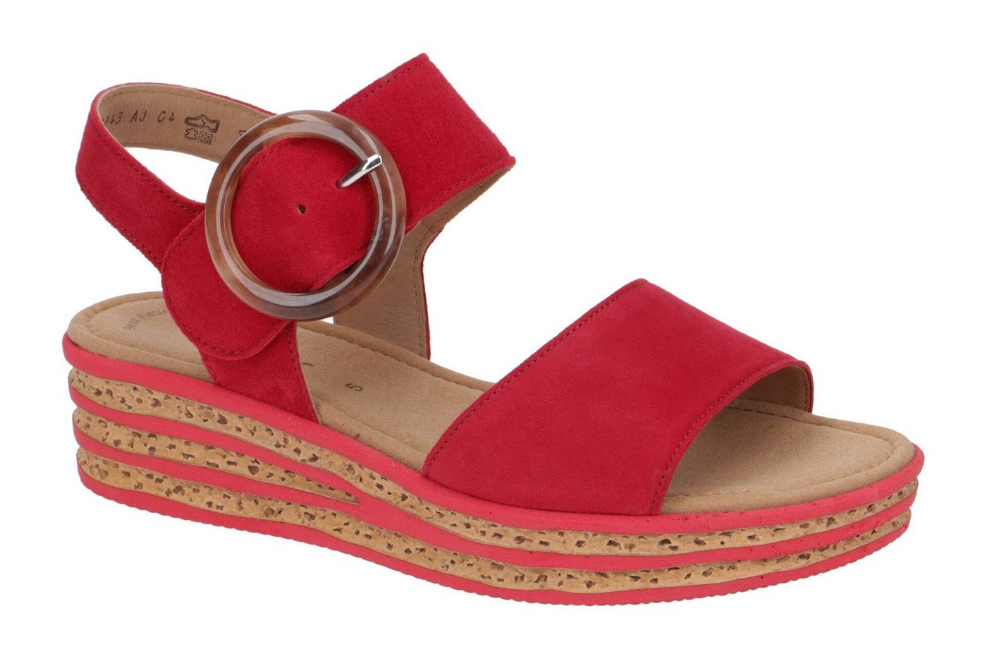 Gabor 64.550.15 Sandalette