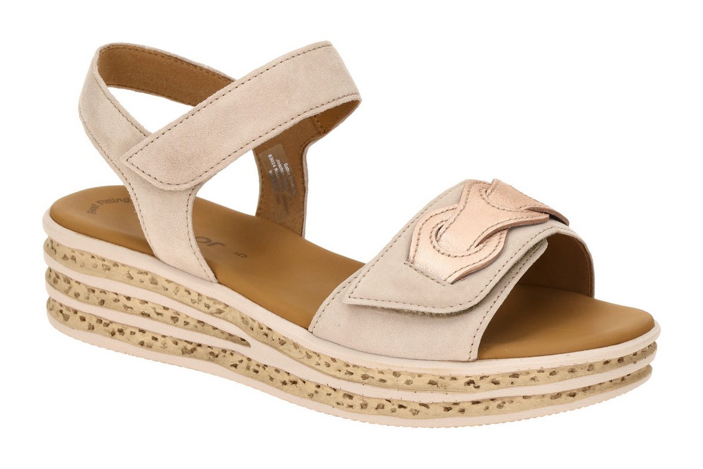 Gabor 64.553.10 Sandalette