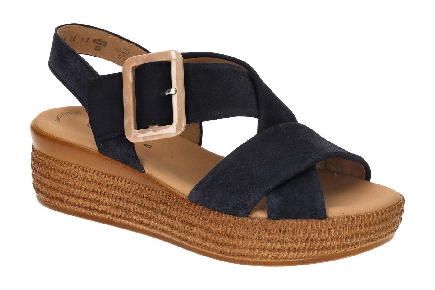Gabor 64.572.16 Sandalette