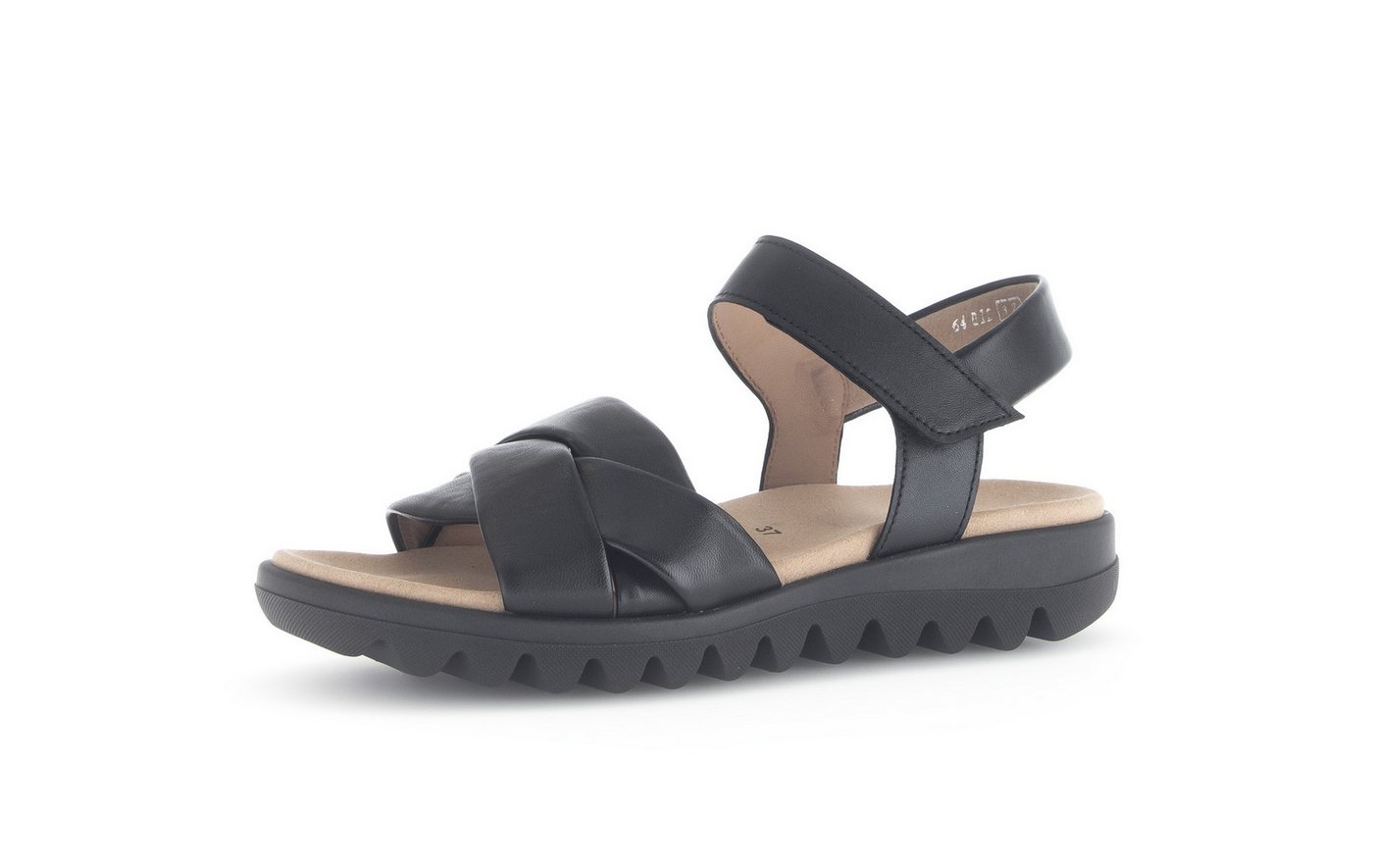 Gabor Sandalette (schwarz)