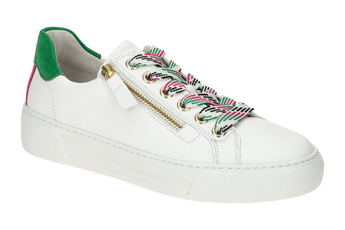 Gabor 66.465.53 Schnürschuh