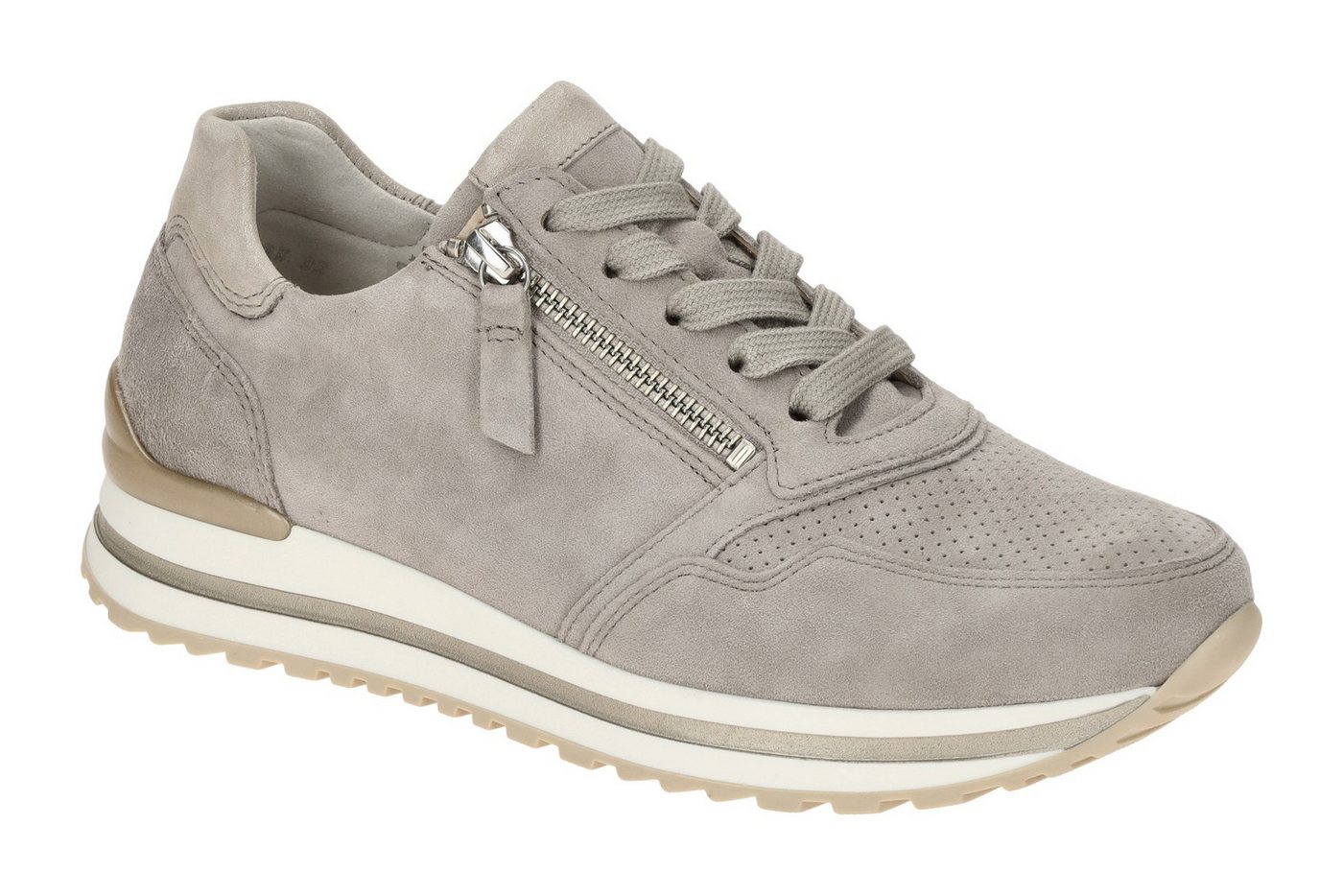 Gabor 66.528.12 Schnürschuh