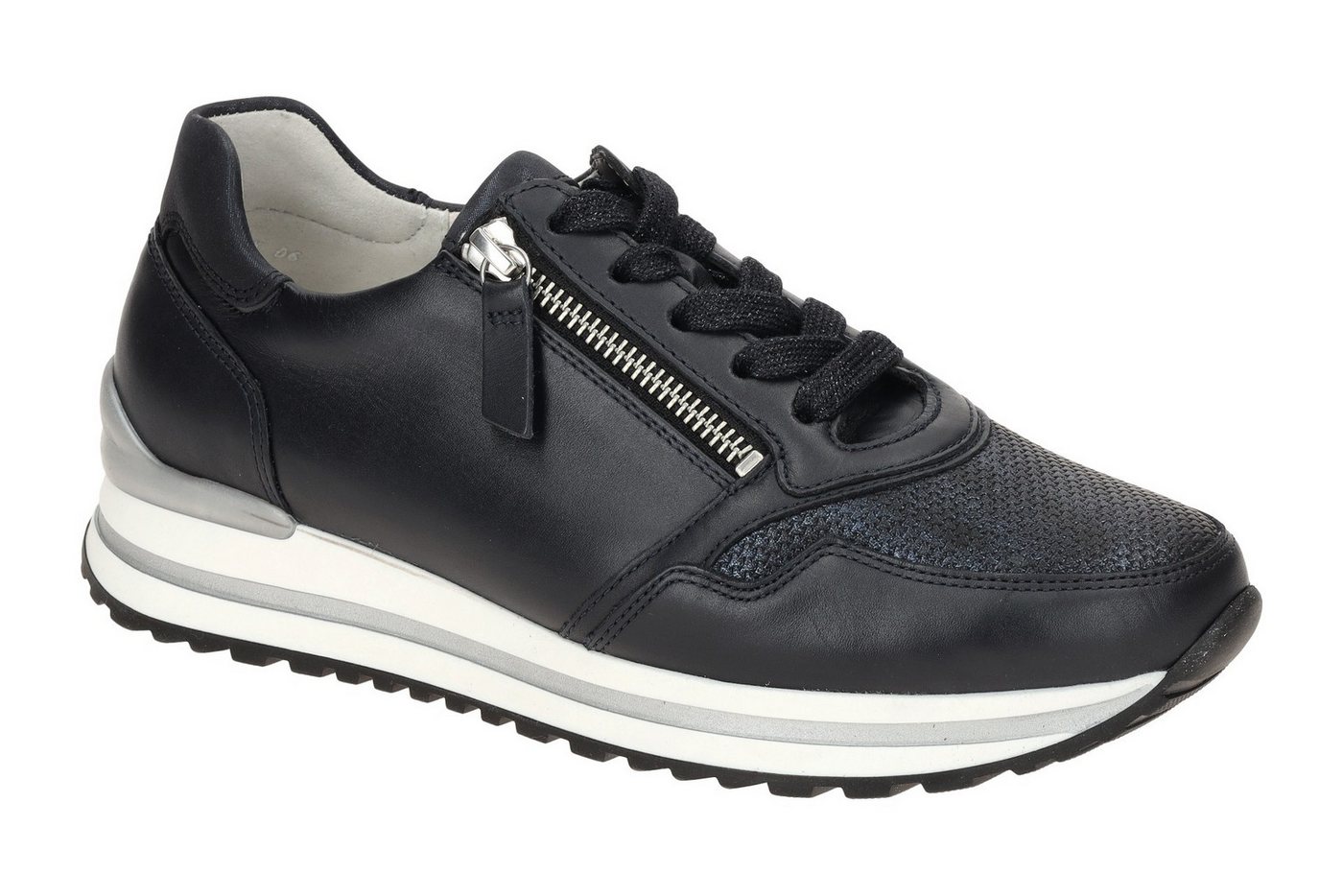 Gabor 66.528.66 Schnürschuh